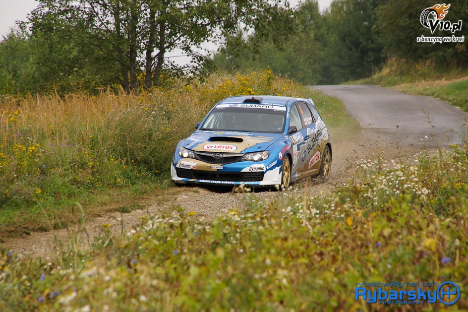 Rajd Rzeszowski